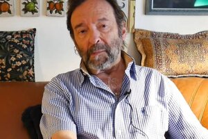 Francia: murió por hipotermia el reconocido fotógrafo René Robert