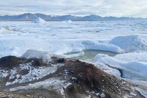 Científicos daneses encuentran la isla más al norte del planeta: ¿Dónde queda y cómo fue el descubrimiento?