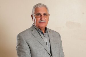 Ricardo Diab, vicepresidente segundo de la CAME: “Se espera que siga creciendo la cantidad de pymes cerradas”