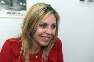 María de los Ángeles Sacnun: "La ley de sostenibilidad de la deuda se va a aprobar"