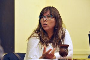 Silvina Batakis: “Macri aumentó la coparticipación de la Ciudad de manera exagerada"