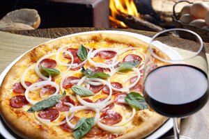 La Noche de la Pizza y la Empanada: dónde y cuándo comprar con descuentos de hasta el 50 por ciento