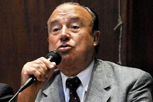 Murió Roberto Digón, el histórico dirigente de Boca que enfrentó y denunció a Mauricio Macri