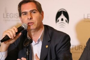 Santiago Roberto: “La ley de emergencia económica del gobierno porteño es inconstitucional”