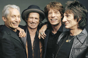 A 56 años de Satisfaction, la historia de la canción más emblemática de los Rolling Stones