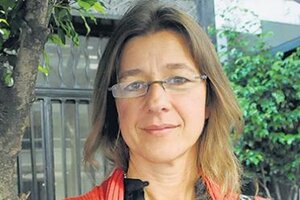 “No hay un clima golpista: hay exdirigentes políticos que tienen intervenciones irresponsables”, dijo Sabina Frederic en referencia a las declaraciones de Duhalde