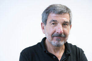 Roberto Salvarezza: “Argentina tiene que tener la capacidad de fabricar vacunas en el país”