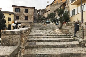 Un pueblo medieval en Italia ofrece casas por un euro: ¿cuáles son los requisitos?