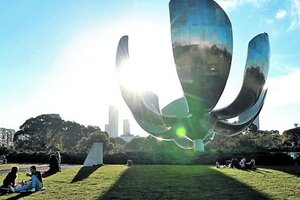 Clima en Buenos Aires: el pronóstico del tiempo para este fin de semana