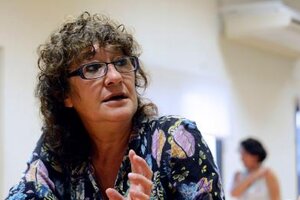 Sonia Alesso: "En la Ciudad hay una desinversión sostenida en las escuelas públicas"