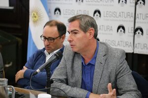 Piden que se aumente el presupuesto para la sanidad pública en la Ciudad de Buenos Aires