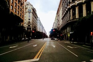 Clima en Buenos Aires: el pronóstico del tiempo para este domingo