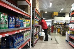 Coronavirus: los supermercados piden cerrar a las seis de la tarde para no exponer a sus trabajadores