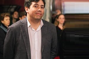 Análisis político y económico de la Argentina en la voz de Pablo Touzón