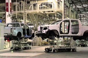 Toyota aumentará la producción un 20% y generará más de 500 nuevos puestos de trabajo