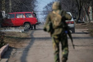 Ya son 30 los argentinos evacuados de Ucrania