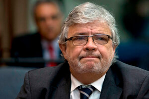 Juan Pablo Schiavi: "El Poder Judicial le está tirando un muerto al Servicio Penitenciario”
