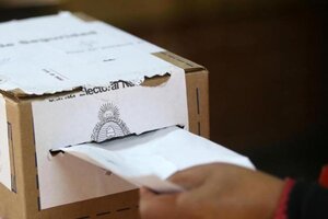 Dónde voto en Catamarca este 14 de noviembre: consultá el padrón para las elecciones 2021