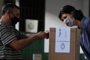 Resultados elecciones 2021: ¿Quién ganó en Jujuy?
