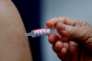 Combinación de vacunas: cuáles podrán intercambiarse para completar el esquema