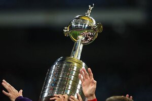 Suspendieron la Libertadores y las eliminatorias por el coronavirus