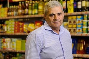 Victor Fera: "El precio de la comida en la Argentina es razonable en comparación con otros países"