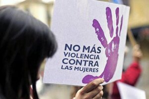 En Argentina, una de cada tres mujeres sufrió violencia en las redes sociales