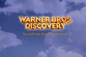 Warner Bros Discovery completó su fusión y le competirá a Netflix y Disney