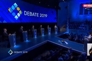Debate Presidencial: Todas las definiciones de los candidatos