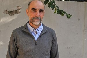 Jorge Aliaga: “Los números en el AMBA están poniendo en peligro el resto del país”