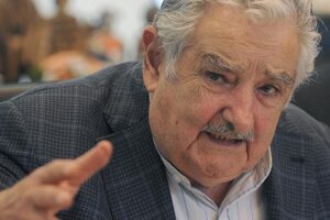 "Pepe" Mujica, sobre el préstamo del FMI a Macri: "Metieron la pata hasta el cuadril"