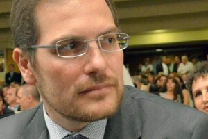 A horas de asumir, renunció un diputado electo por el Frente de Todos en Córdoba