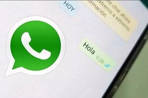 WhatsApp: cómo crear grupos donde hablen solo los administradores