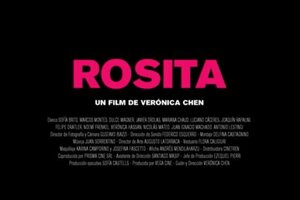 El estreno de la semana: Rosita, de Veronica Chen