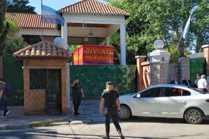 La mudanza de Mauricio Macri de la quinta de Olivos se hizo viral
