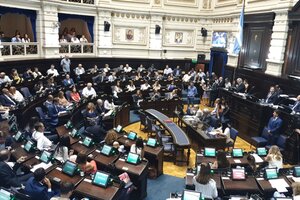 La ley tributaria en la provincia de Buenos Aires ya tiene media sanción