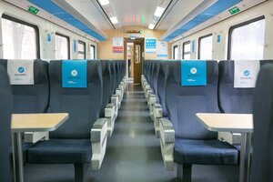 Pasajes baratos en trenes de larga distancia: a qué destinos y cómo comprar