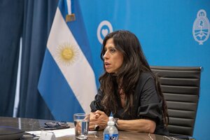 Paula Español: “Argentina ingresó a la pandemia con 53% de inflación, romper con esa inercia no se logra de un día para el otro”