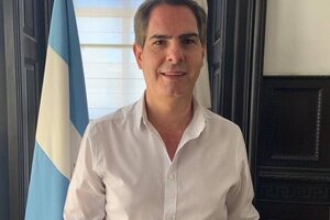 Santiago Roberto: "el presupuesto 2021 de la Ciudad de Buenos Aires es preocupante”