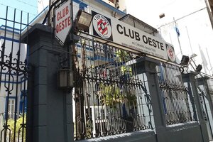 Allanamiento en Caballito: rastrean el club y la casa de la mujer que secuestró al niño en la colonia de vacaciones