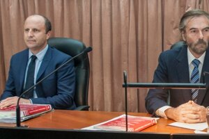 La Asociación de Magistrados pide investigar las visitas de jueces a Macri pero "sin condena previa"