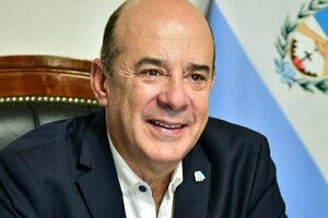 Corrientes: el vicegobernador rompe con Gustavo Valdés y será candidato a intendente por un nuevo espacio