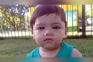 Horror en Parque Patricios: estrangularon a un nene de 2 años e investigan a la madre