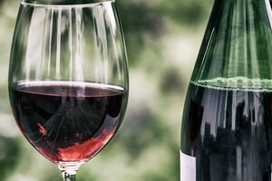 A beber, que se acaba el mundo: el consumo de vino registró en 2020 la mayor suba en cinco años