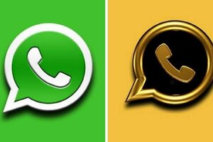 Logo dorado en WhatsApp: cómo obtenerlo y qué beneficios trae