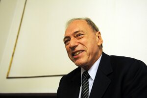 Raúl Zaffaroni dejará la Corte Interamericana de Derechos Humanos: “No quiero ser un juez eterno”