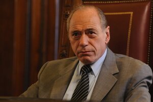 Raúl Zaffaroni: "El manotazo de la Corte en el Consejo de la Magistratura es la antesala de un golpe blando"