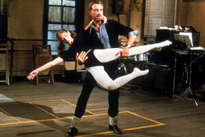 All That Jazz, de Bob Fosse