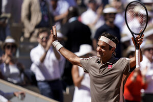 Roland Garros: Mayer y Lóndero se quedaron en octavos