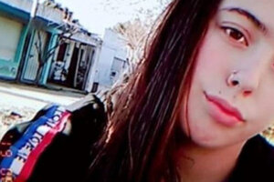 Femicidio de Navila Garay: la adolescente fue asesinada a golpes
